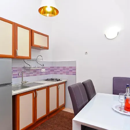 Fuer 5 Personen Ca 41 Qm In Pula, Istrien Istrische Riviera Apartmán