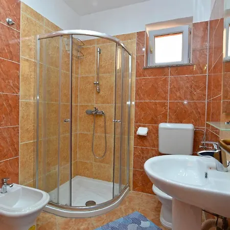 Apartmán Fuer 5 Personen Ca 41 Qm In Pula, Istrien Istrische Riviera Pula