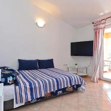 Fuer 5 Personen Ca 41 Qm In Pula, Istrien Istrische Riviera Pola