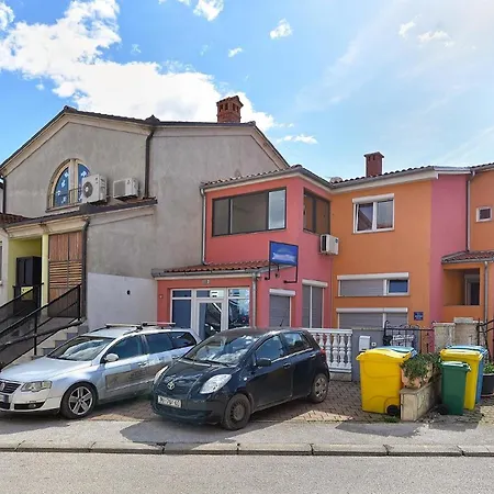 Fuer 5 Personen Ca 41 Qm In Pula, Istrien Istrische Riviera * Pula