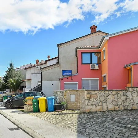 Fuer 5 Personen Ca 41 Qm In Pula, Istrien Istrische Riviera * Pola