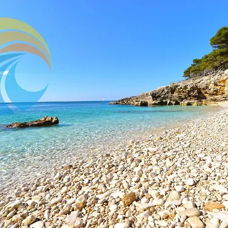 Apartmán Fuer 5 Personen Ca 41 Qm In Pula, Istrien Istrische Riviera Pula